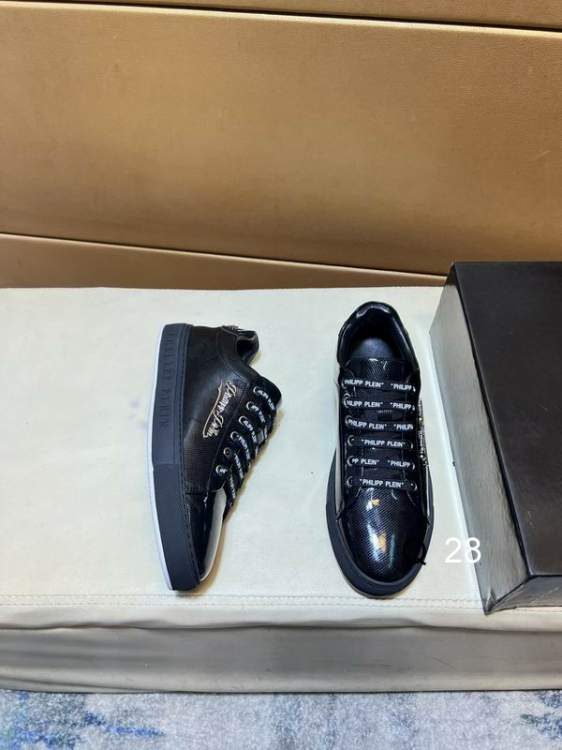 Picture of Philipp Plein Shoes _SKUPPsz38-45N1100318582